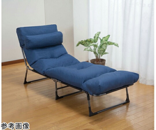 身寄り・生命現象 枕・ごろ寝座蒲団リクライニング寝台 米国海軍 0437820 売りわたすユニット：1書き割り