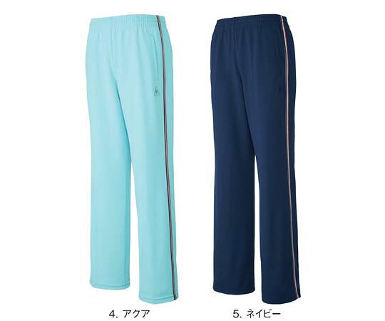 ルコックスポルティフ 引っ切りないズボン下 4 アクア ベツスン UZL2011L 売りわたすユニット：1枚