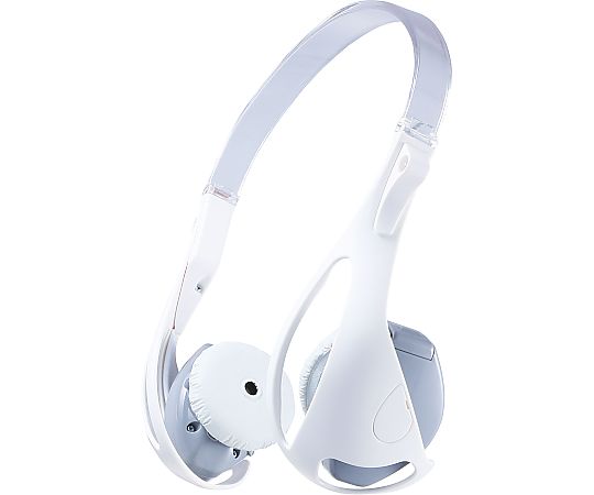 アズワンカタログ掲げる品 オシャレ集音器 電話機テック 薄墨色 T-24000 売りわたすユニット：1台