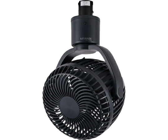 JAPPY サーキュレーターファン JRF-250BGY 販売単位:1個