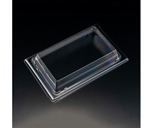 木鼠容器に並べる バイオ板長 2-4 OC 1容れもの（50個×12書き割り入） RRBC299 売りわたすユニット：1容れもの(50個×12書き割り入)