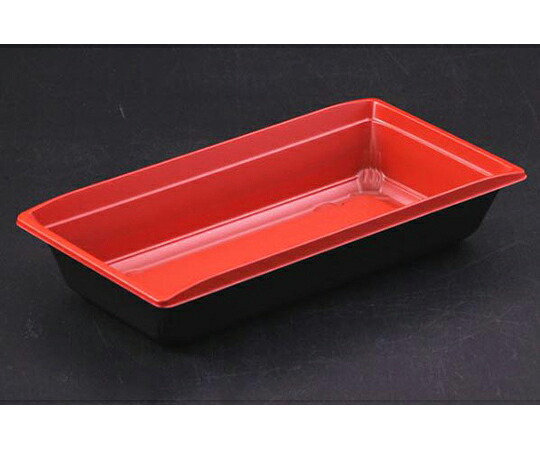 リスパック 饗庵3 中皿1 RBS 1ケース（50個×18セット入） RHHL322 販売単位：1ケース(50個×18セット入)