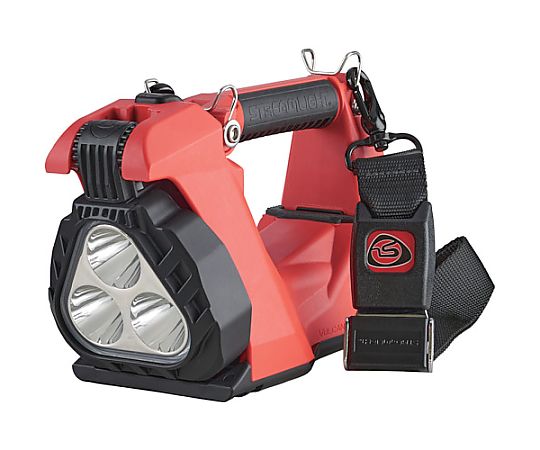 STREAMLIGHT LED探照灯 バルカン・クラッチペダル 判定基準書き割り オレンジ色 181F 売りわたすユニット：1個