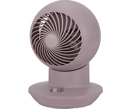 アイリスオーヤマ 296646 サーキュレーターアイ mini ピンク PCF-SM122-P 販売単位：1台