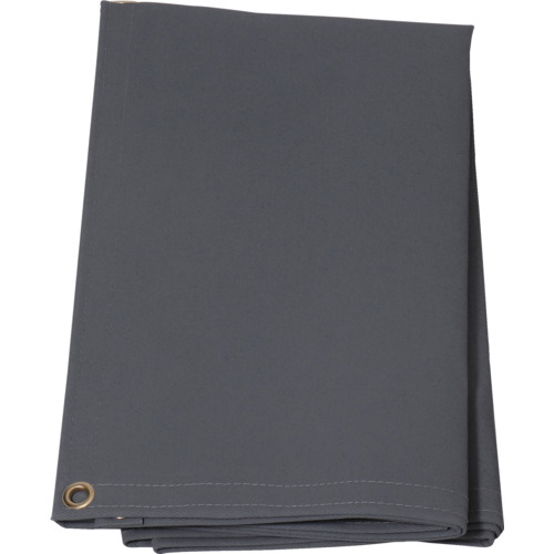 萩原加工 スパッタシート（不燃） 薄墨色 2号 0.92m×1.92m SPS-0919 売りわたすユニット：1枚