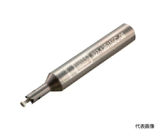 サンドビック ウェルドン コロミル327アダプター（450） 327-16B32EC-09 売りわたすユニット：1個