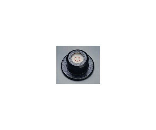 大菱計器製作所 丸形水準器 516A AR101 販売単位：1個