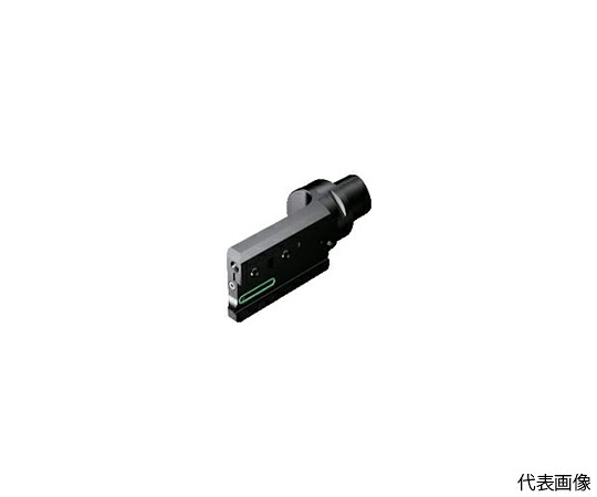 サンドビック コロマントキャプト ブレードアダプタHP（410） C6-APBR-160-25HP 売りわたすユニット：1個