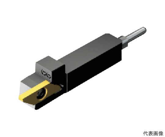 サンドビック コロカットXSホルダ QSSMALR083XHPM 売りわたすユニット：1個