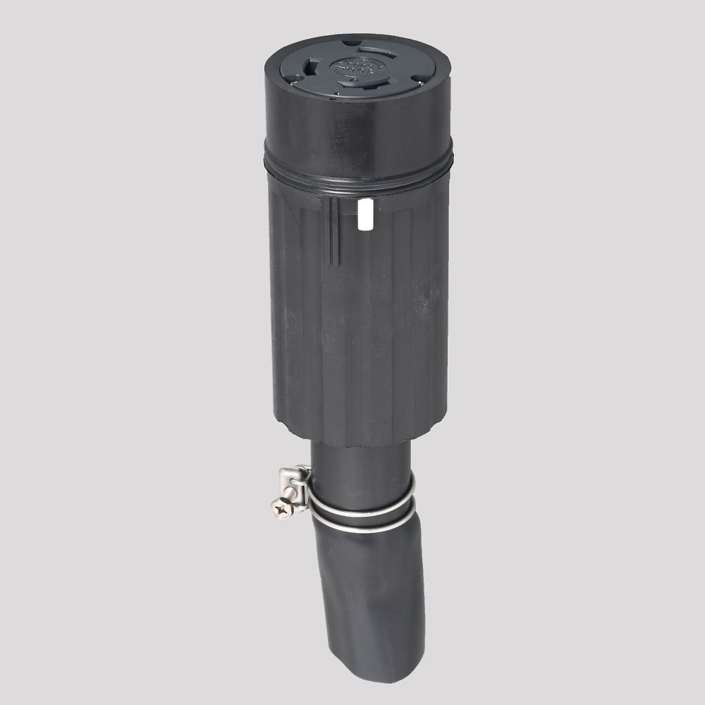 アメリカン電機 引掛形 防水形コネクタボディ 31064RW 販売単位：1個