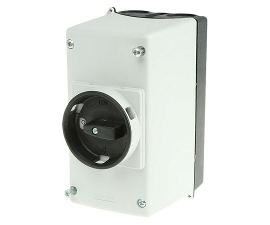 Siemens スイッチボックス 3RV1 3RV1923-1CA00 販売単位：1個