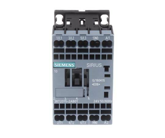 Siemens 電磁接触器 3RT2シリーズ 3RT2015-2AB01 販売単位：1個