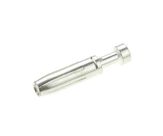 Harting 圧着連絡 刃針 Han Contacts続きもの 1袋（100個入） 09330006205 売りわたすユニット：1袋(100個入)