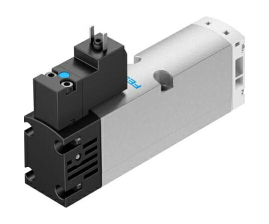 Festo ソレノイドバルブ VSVA-B-M52-AH-A1-1AC1シリーズ VSVA-B-M52-AH-A1-1AC1 販売単位：1個