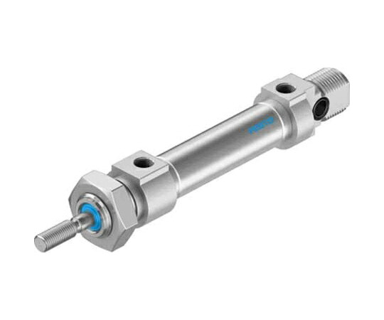 Festo エアシリンダ DSNUシリーズ DSNU-10-15-P-A 販売単位：1個