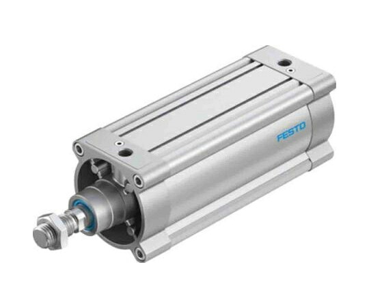 Festo エアシリンダ DSBCシリーズ DSBC-125-200-PPVA-N3 販売単位：1個