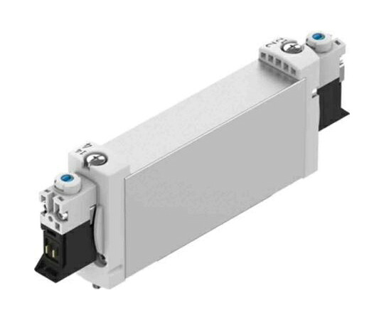 Festo ソレノイドバルブ VUVGシリーズ VUVG-B18-T32C-MZT-F-1P3 販売単位：1個