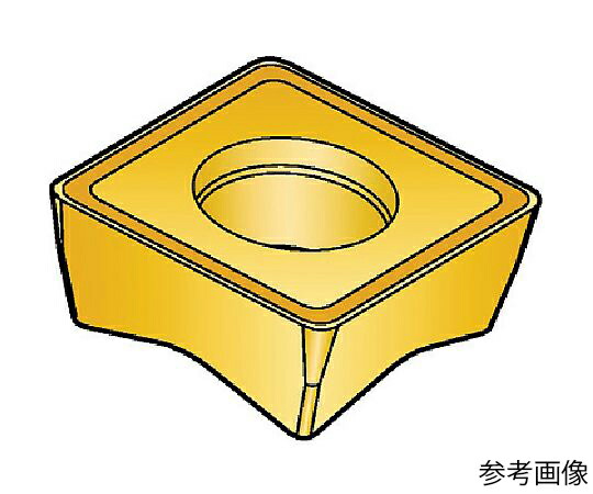 サンドビック コロミル690 フライス工業用心付け（350） 1030 1書き割り（10個入） 690100510MPSL 売りわたすユニット：1書き割り(10個入)