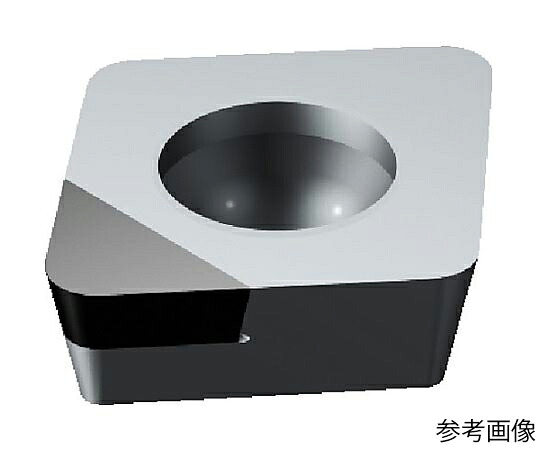 サンドビック コロターン107 旋削用ダイヤモンドポジチップ（630） CD05 1仕掛ける（5個入） CCMW060204FP 売りわたすユニット：1仕掛ける(5個入)