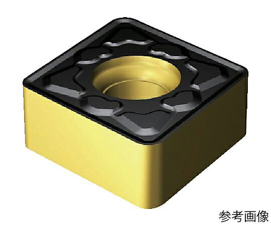 サンドビック T-Max P 旋削用ネガ心付け（110） 3210 1書き割り（10個入） CNMU120412KM 売りわたすユニット：1書き割り(10個入)