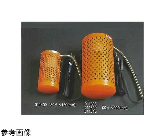 旭光電機実業 愛玩動物暖房器（ヒヨコ 60W 付） ﾍﾟｯﾄﾋｰﾀｰ60W 売りわたすユニット：1個