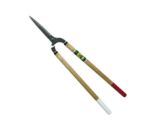 岡恒 刈込鋏 60型 門型軽さ #219 売りわたすユニット：1個
