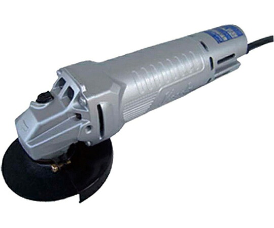 富士製砥 高周波グラインダ 仕様：EMC対応/スピンドルロック HGC-250-2 販売単位：1個
