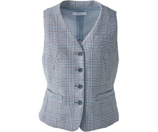 カーシーカシマ ENJOY より良い KARAMI CHECK 19号 ESV771 売りわたすユニット：1枚