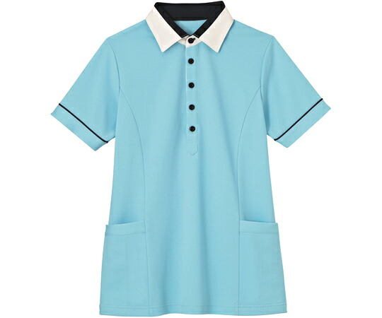 カーシーカシマ HEARTGREEN 半袖ティーシャツ 空 L HM2449 売りわたすユニット：1枚
