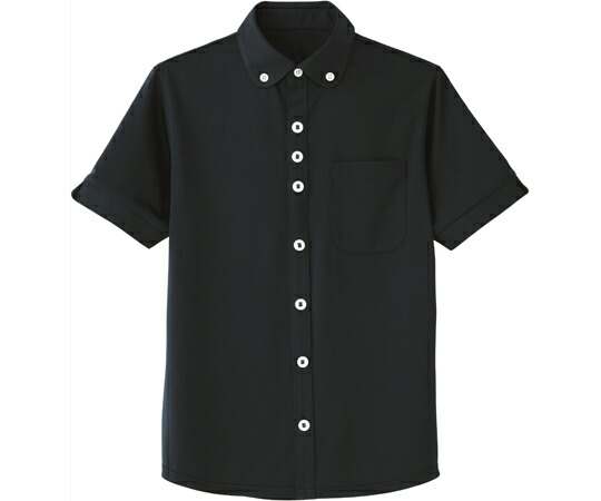 カーシーカシマ HEARTGREEN プルオーバートップ KNITTI SHIRT PARACHUTE 夜空 4L HM2649 売りわたすユニット：1枚