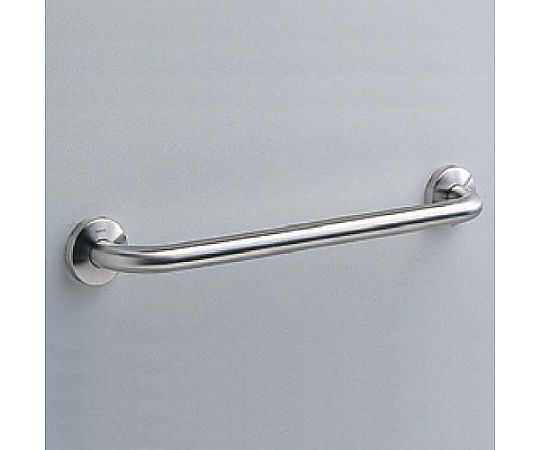 TOTO φ34mm/90x600mm ステンレス製手すり EA951EL-534 販売単位：1個