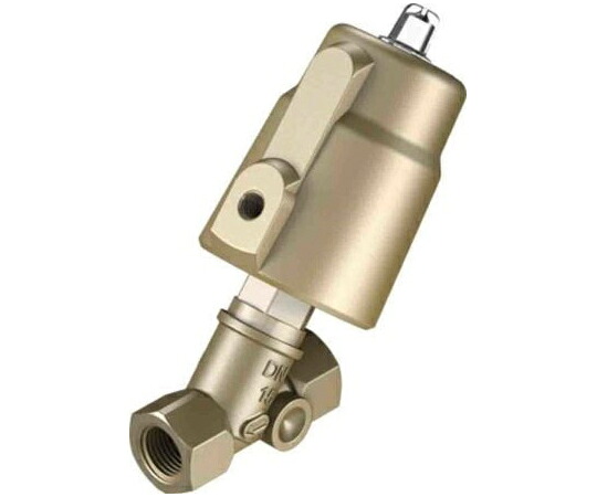 Festo 空圧作動バルブ アングルシート VZXF-L-M22C-M-A-G12-120-M1-H3B1T-50-16 販売単位：1個
