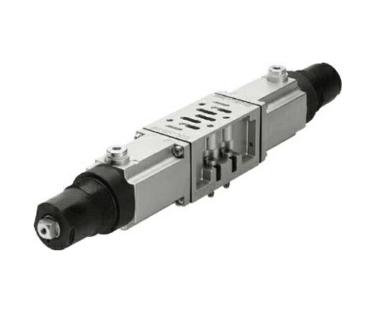 Festo バルブ取付キット LRシリーズ LR-ZP-A/B-D-3 販売単位：1個