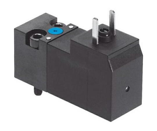 Festo ソレノイドバルブ VSCs-B-M32-MH-WA-1AC1シリーズ VSCS-B-M32-MH-WA-1AC1 販売単位：1個