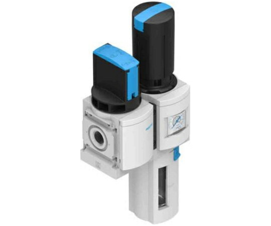 Festo レギュレータ一体型セット MSB6-1/2:C3J3-WP 販売単位：1個