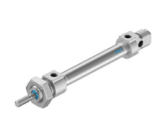 Festo エアシリンダ DSNUシリーズ DSNU-8-40-P-A 販売単位：1個