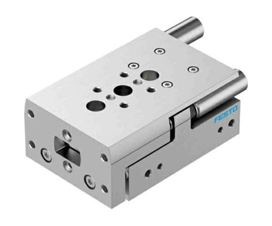 Festo ガイド付シリンダ DGST.（DGSTシリーズ DGST-16-40-PA 販売単位：1個