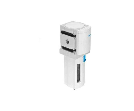Festo エアフィルタ MSシリーズ MS6-LFM-3/8-ARM 販売単位：1個