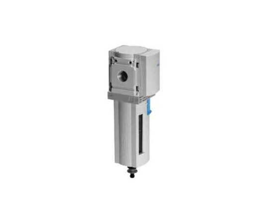 Festo エアフィルタ MSシリーズ MS4-LF-1/8-CRV 販売単位：1個