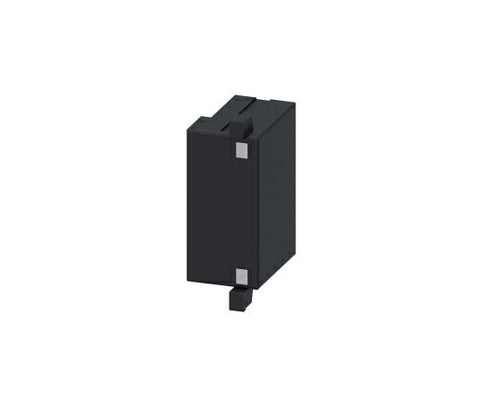 Siemens サージプロテクタ クリップオン SIRIUS 3RT2926-1CC00 販売単位：1個