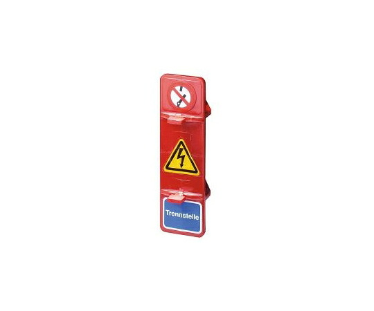 Siemens ヒューズホルダアクセサリ（ブランクインサート）1袋（3個入） 3NX1003 販売単位：1袋(3個入)