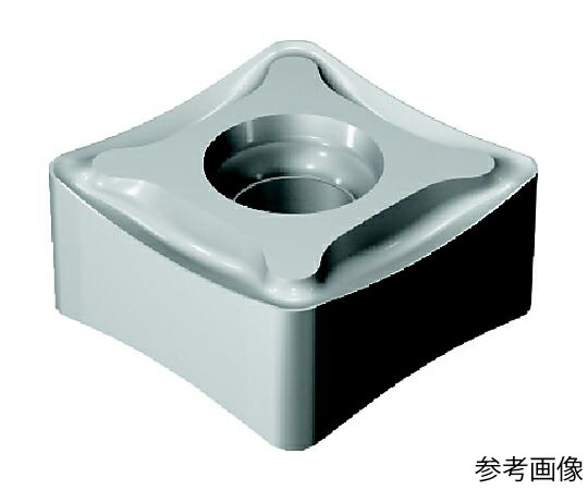 サンドビック コロミル331 サイドカッター用チップ（350） 1130 1セット（10個入） N331.1D136508EPM 販売単位：1セット(10個入)
