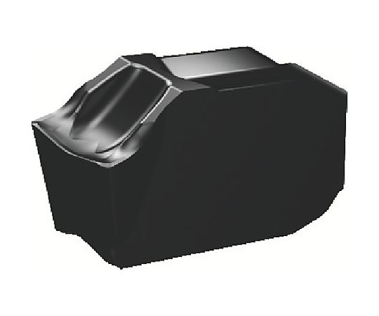 サンドビック コロミルQD 溝入れ工業用心付け（350） 2040 1書き割り（10個入） QDNJ0500030EML 売りわたすユニット：1書き割り(10個入)