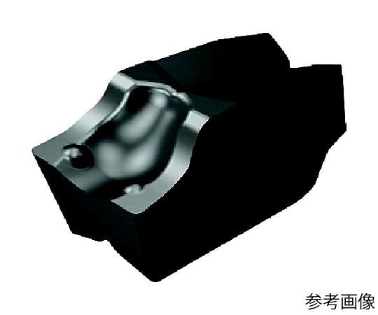 サンドビック コロカットQF心付け（320） 1105 1書き割り（10個入） QFUG030002GF 売りわたすユニット：1書き割り(10個入)