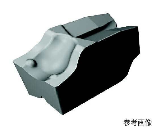 サンドビック コロカットQFチップ（320） H10F 1セット（10個入） QFUG030002GF 販売単位：1セット(10個入) 19,219円