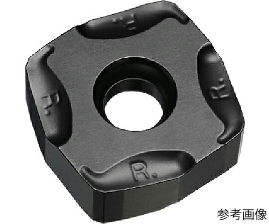 サンドビック コロミル365 フライス加工用チップ（350） K20D 1セット（10個入） R3651505ZNEKM 販売単位：1セット(10個入)