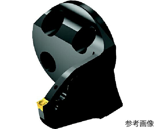 サンドビック コロカットQF SLカッティングヘッド（420） SLQFTRG30C40100B 販売単位：1個
