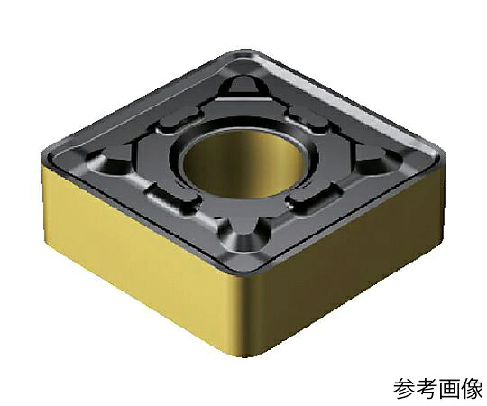 サンドビック T-Max P 旋削用ネガ心付け（112） 4335 1書き割り（10個入） SNMG150616PR 売りわたすユニット：1書き割り(10個入)