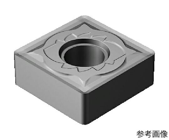 サンドビック T-Max P 旋削用ネガ心付け（110） H13A 1書き割り（10個入） SNMG190612SMR 売りわたすユニット：1書き割り(10個入)