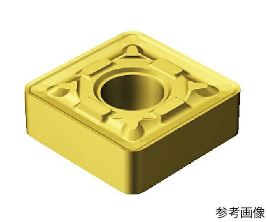 サンドビック T-Max P 旋削用ネガ心付け（110） 2035 1書き割り（10個入） SNMG190624MR 売りわたすユニット：1書き割り(10個入)